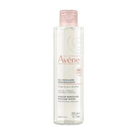 AVÈNE Eau micellaire démaquillante 200ml