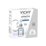 VICHY LiftActiv supreme H.A. epidermic filler sérum 30ml + supreme crème jour 15ml offerte