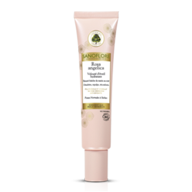 SANOFLORE Rosa magnifica velouté d'éveil hydratant peaux normales à sèches 40ml