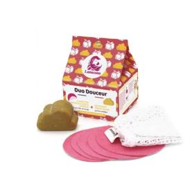 LAMAZUNA Coffret duo douceur