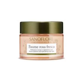 SANOFLORE Rosa fresca baume de rosée 50ml