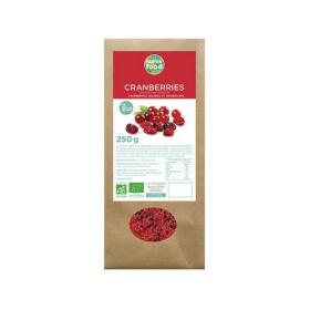 EXOPHARM Cranberries bio 250g