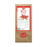 EXOPHARM Goji premium baies de goji de l'Himalaya 250g