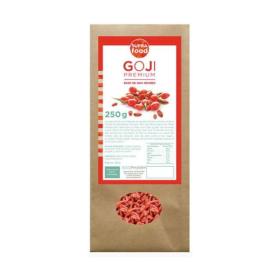 EXOPHARM Goji premium baies de goji de l'Himalaya 250g