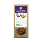 EXOPHARM Goji cranberries myrtilles physalis bio 250g