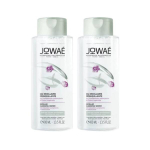 JOWAE Eau micellaire démaquillante lot 2x400ml