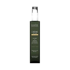 LUXÉOL Crème de soin nutrition 100ml