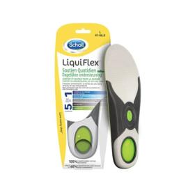 SCHOLL LiquiFlex soutien quotidien pointure 41-46.5