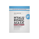 INCAROSE Hyaluronic mask visage anti-âge 17ml