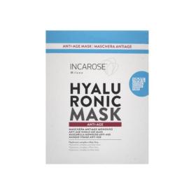 INCAROSE Hyaluronic mask visage anti-âge 17ml