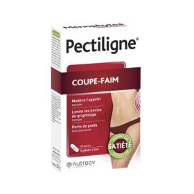 NUTREOV Pectiligne coupe-faim 60 gélules