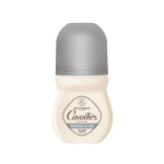 CAVAILLÈS Déodorant intense LP transpiration excessive 48H roll-on 40ml