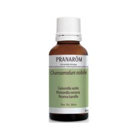 PRANAROM Huile essentielle camomille noble 30ml