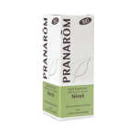 PRANAROM Huile essentielle néroli bio 5ml