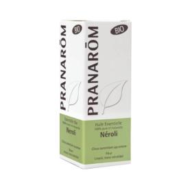 PRANAROM Huile essentielle néroli bio 5ml