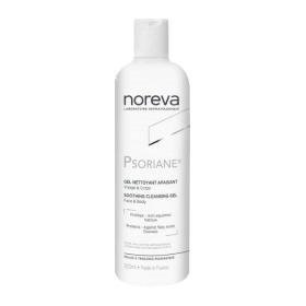 NOREVA Psoriane gel nettoyant apaisant 500ml