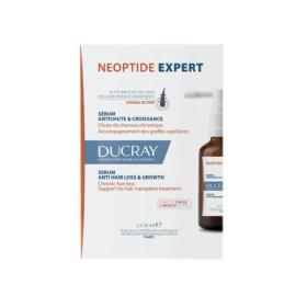 DUCRAY Neoptide sérum antichute & croissance 2x50ml