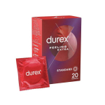 DUREX Feeling extra standard 20 préservatifs