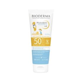 BIODERMA Photoderm pediatrics lait SPF 50+ 200ml