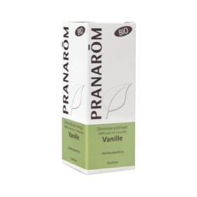 PRANAROM Huile essentielle vanille bio 5ml