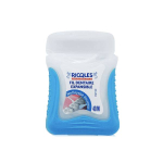 RICQLES Fil dentaire expansible 30m
