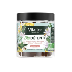 VITAFLOR Bio détente 60 gummies