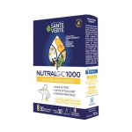 SANTE VERTE Nutralgic 1000 action apaisante 30 comprimés