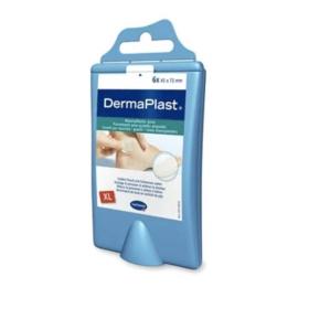 HARTMANN DermaPlast 6 pansements pour ampoules