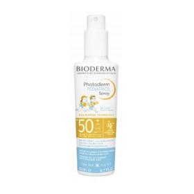 BIODERMA Photoderm kid SPF 50+ 200ml