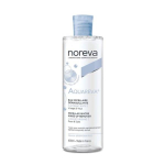 NOREVA Aquareva eau micellaire démaquillante hydratante 400ml