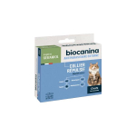 BIOCANINA Collier répulsif chats