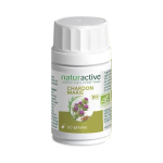 NATURACTIVE Chardon marie bio 60 gélules