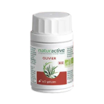 NATURACTIVE Olivier bio 60 gélules