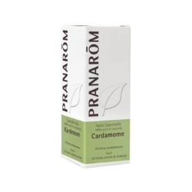 PRANAROM Huile essentielle cardamome 5ml