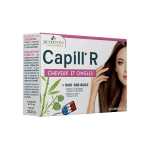 3 CHÊNES Capill’R 30 comprimés