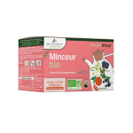 3 CHÊNES Arom’infuz minceur 20 sachets