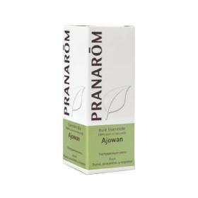 PRANAROM Huile essentielle ajowan 10ml