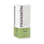 PRANAROM Huile essentielle aneth 10ml