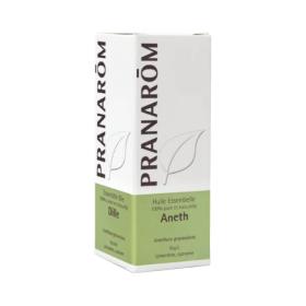 PRANAROM Huile essentielle aneth 10ml