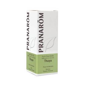 PRANAROM Huile essentielle thuya 10ml