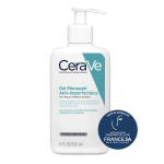 CERAVE Gel moussant anti-imperfections 236ml