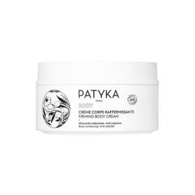 PATYKA Body crème raffermissante bio 180ml