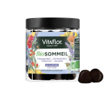 VITAFLOR Bio sommeil 60 gummies