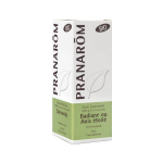 PRANAROM Huile essentielle badiane ou anis étoilé bio 10ml