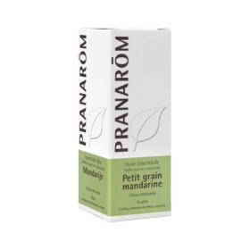 PRANAROM Huile essentielle petit grain mandarine 5ml