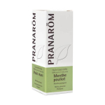 PRANAROM Huile essentielle menthe pouliot 10ml