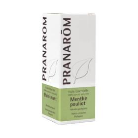 PRANAROM Huile essentielle menthe pouliot 10ml