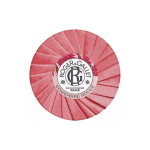 ROGER & GALLET Gingembre rouge savon bienfaisant 100g