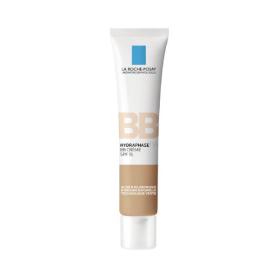 LA ROCHE POSAY Hydraphase HA BB crème SPF 15 teinte : medium 40ml