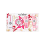 ROGER & GALLET Coffret rituel parfumé rose 2022